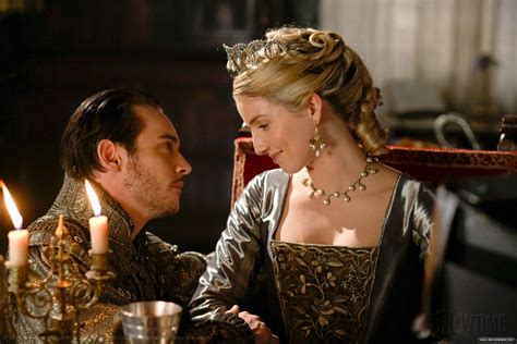 tudor seie|tudors season 3 wikipedia.